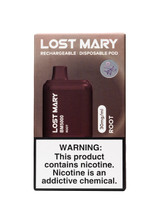 Lost Mary BM5000 Root 3%