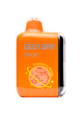 Geek Bar Pulse 15000 Strawberry Mango