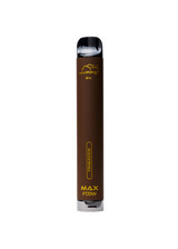 Hyppe Max Flow Tribacco (Tobacco Vanilla Caramel)