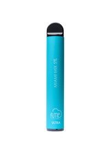 Fume Ultra 2500 Miami Mix (Tropical Mint Ice)