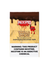 PacksPod 5000 Vanilla Cookies