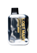 Lost Mary OS5000 Lemon Lime Passion Fruit