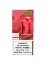 RAZ CA6000 Fuji Pear