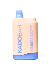 Kado Bar KB10000 Blueberry Muffin