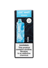 Lost Mary MO5000 Pure (Clear)