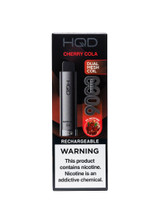 HQD Cuvie Plus 2.0 Cherry Cola
