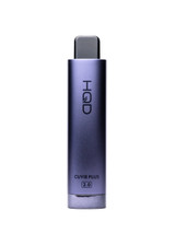 HQD Cuvie Plus 2.0 Energy