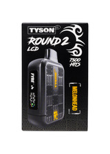 Tyson 2.0 Round 2 Melon Head