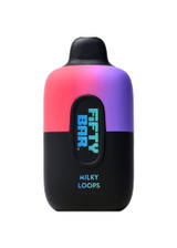 Fifty Bar 6500 Milky Loops
