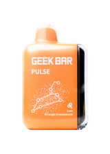 Geek Bar Pulse 15000 Orange Creamsicle (Leo)