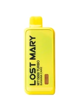 Lost Mary MT15000 Turbo Banana Cake