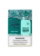Modus x Kado Bar KB10000 Cool Mint
