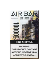 Air Bar AB10000 Love Story
