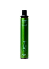 HQD Cuvie Plus Miami Mint