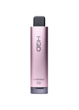 HQD Cuvie Plus 2.0 Pink Candy
