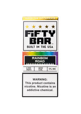 Fifty Bar 6500 Rainbow Road