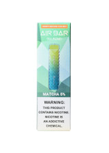 Air Bar Diamond 500 Matcha