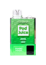 Oxbar Magic Maze Pro 10K Jewel Mint