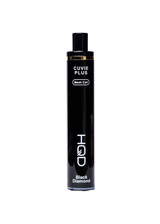 HQD Cuvie Plus Black Diamond