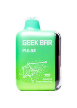Geek Bar Pulse 15000 Grape B-Pop / Grape Blow Pop (Aquarius)