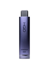HQD Cuvie Plus 2.0 Triple Berry Ice
