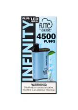 Fume Infinity Plus 4500 Hawaii Juice