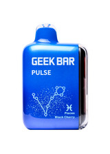 Geek Bar Pulse 15000 Black Cherry