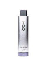 HQD Cuvie Plus 2.0 White Gummy