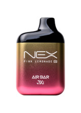 Air Bar Nex 6500 Pink Lemonade