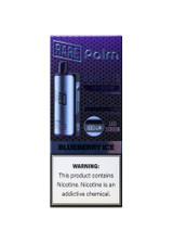 Rare Palm 10000 Blueberry Ice