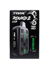 Tyson 2.0 Round 2 Watermelon