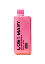 Lost Mary MT15000 Turbo Berry Burst (Thermal Edition)