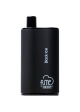 Fume Infinity Plus 4500 Black Ice