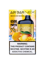 Air Bar Nex 6500 Mexican Mango