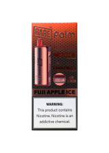 Rare Palm 10000 Fuji Apple Ice