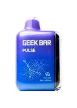 Geek Bar Pulse 15000 Berry Bliss (Berry Cherry)
