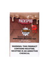 PacksPod 5000 Tobacco Cream