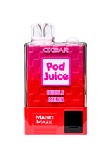 Oxbar Magic Maze Pro 10K Bubble Melon