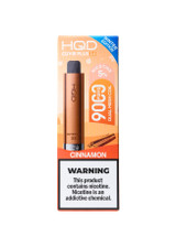 HQD Cuvie Plus 2.0 Cinnamon