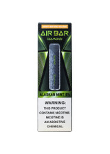 Air Bar Diamond 500 Alaskan Mint