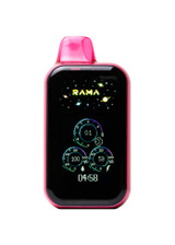 Rama 16000 California Cherry