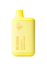 EB Create BC5000 Thermal Edition Banana Cake