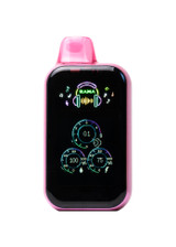 Rama 16000 Peach Glacier