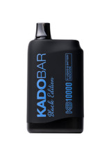 Kado Bar KB10000 Frozen Blue Razz