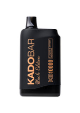 Kado Bar KB10000 Frozen Bananas
