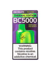 EB Create BC5000 Thermal Edition Fuji Cloudz