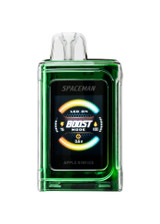 SMOK Spaceman Prism 20K Apple Kiwi Ice