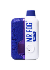 Mr Fog Switch SW15000 Grape Pomegranate Ice