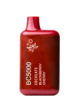EB Create BC5000 Thermal Edition Blackberry Cherry