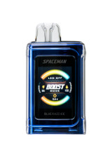 SMOK Spaceman Prism 20K Blue Razz Ice